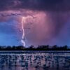 雷雲はなんと10億V超、電圧の測定に成功 | ナショナル ジオグラフィック日本版サイト