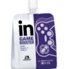 ゲーマー向けのゼリー飲料がついに登場。「inゼリー＜GAME BOOSTER＞」が12月6日に新