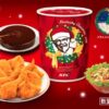 海外「日本は『西洋の伝統』としてクリスマスにKFCを食べるから、数週間前から予約し