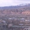 動画：バーミヤンの遺跡、気候変動で崩壊の危機 アフガニスタン　写真1枚　国際ニュー